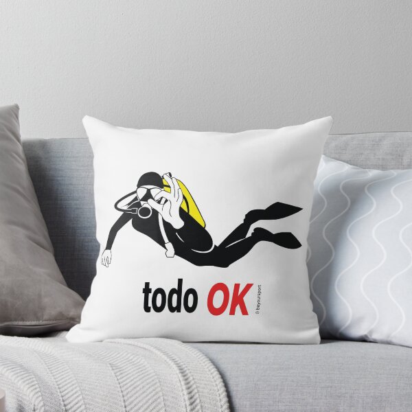 Item preview, Dive EVERYTHING Ok girl designed and sold by BEYOURSPORT.
