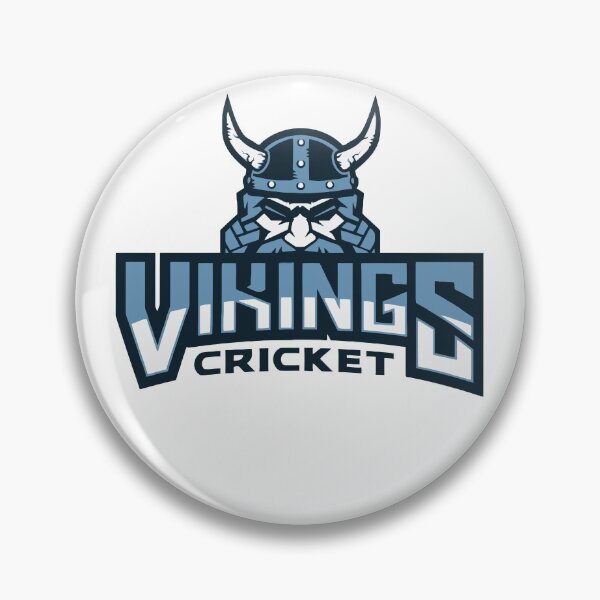 Artikelvorschau, Wikinger Cricket entworfen und verkauft von AzarR.