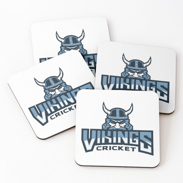 Item preview, Vikings Cricket designed and sold by AzarR.