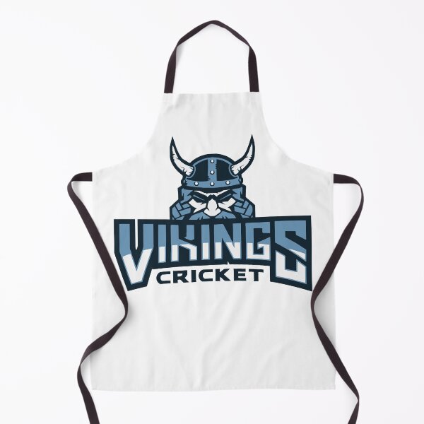 Item preview, Vikings Cricket designed and sold by AzarR.