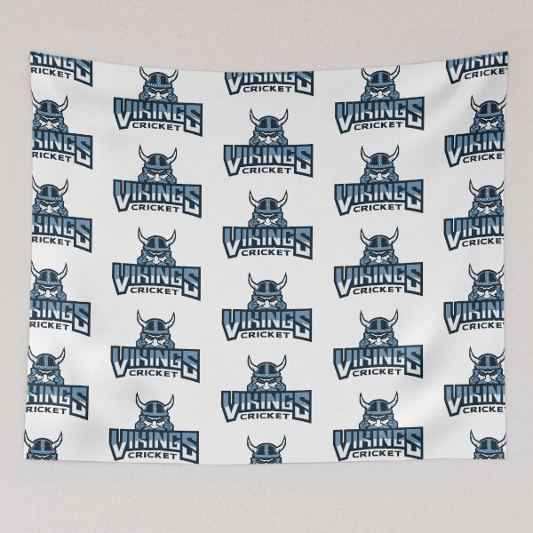 Item preview, Vikings Cricket designed and sold by AzarR.
