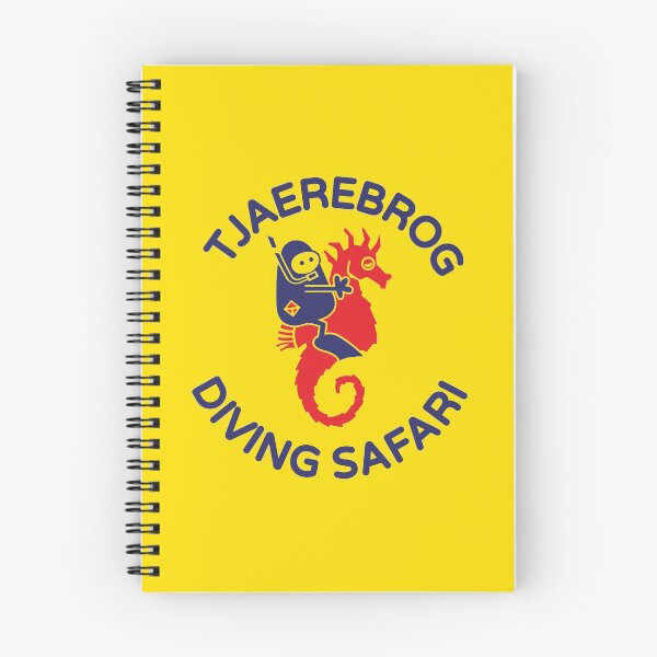 Item preview, Tjaereborg diving safati designed and sold by omnicrom.