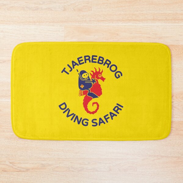 Item preview, Tjaereborg diving safati designed and sold by omnicrom.