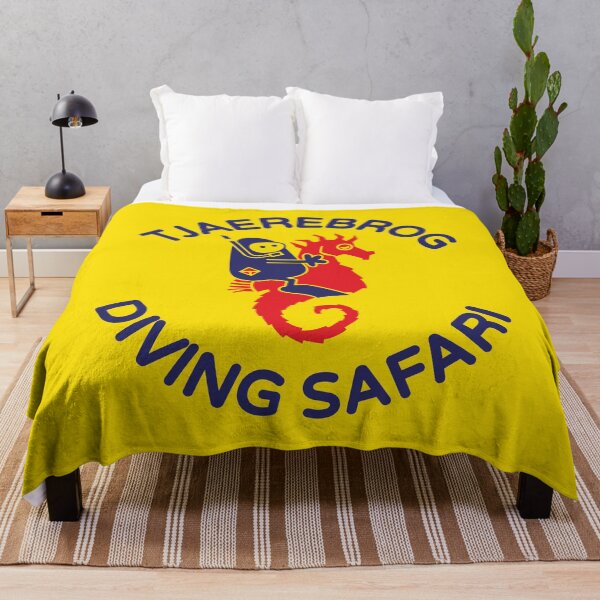 Item preview, Tjaereborg diving safati designed and sold by omnicrom.