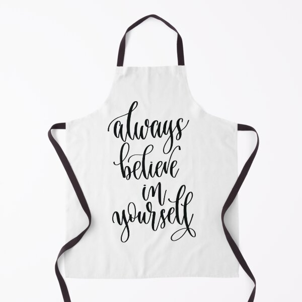 Item preview, Always Believe In Yourself designed and sold by GoodVibesWX9.