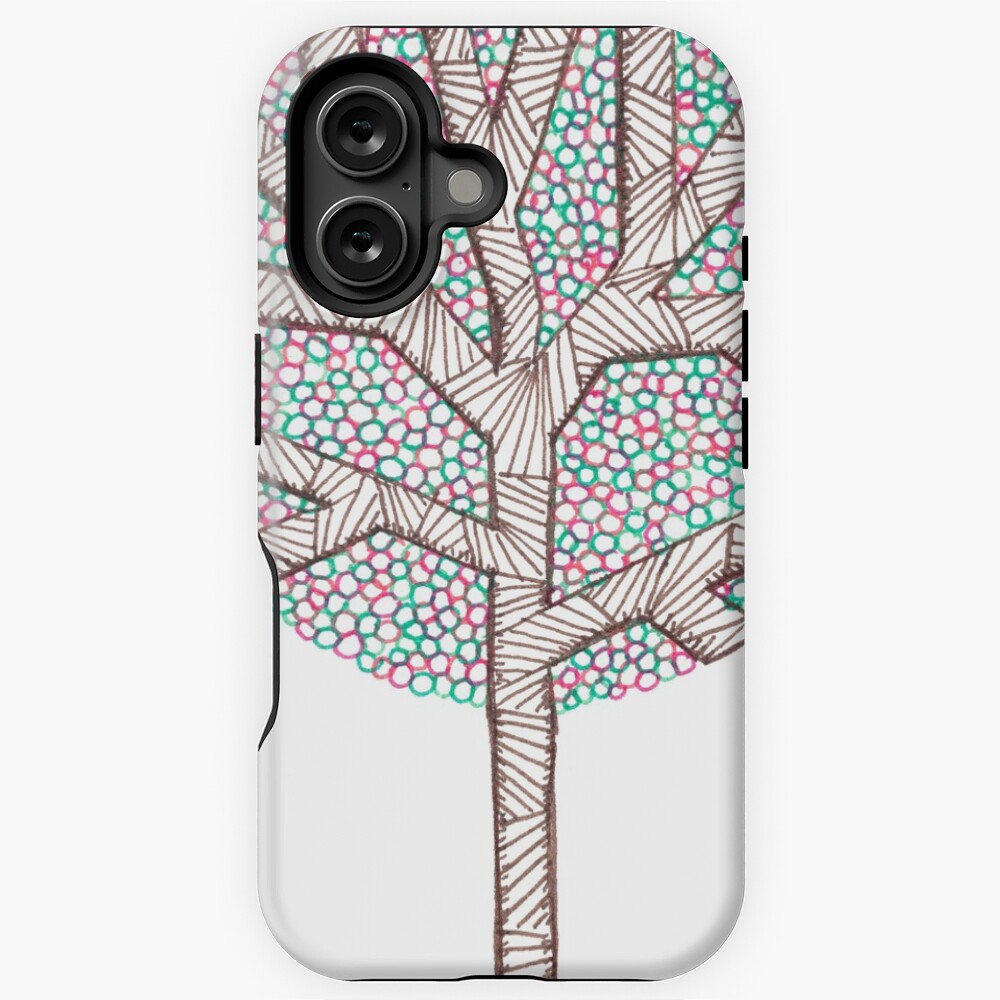 Item preview, iPhone Magsafe Tough Case designed and sold by lauramaxwell.