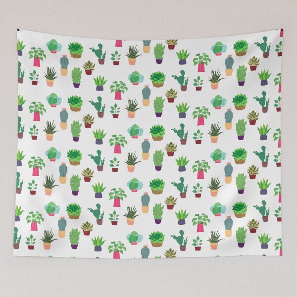 Item preview, Plant Life, I love plants designed and sold by NomadMessenger.