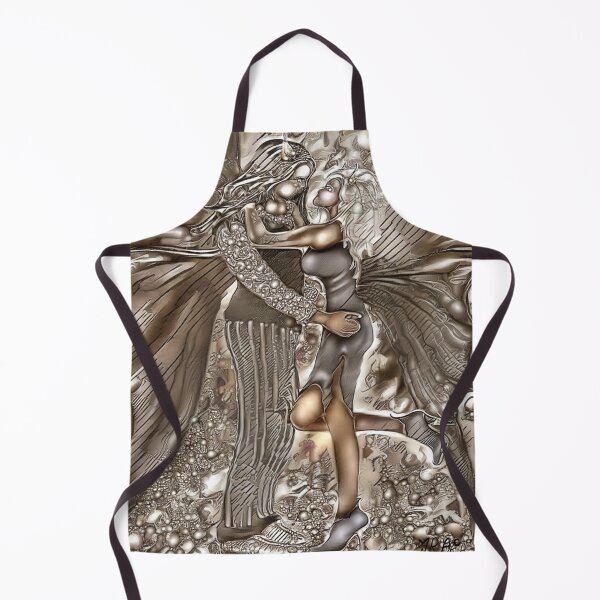 Item preview, The Devil and his bride ( Silver Edition ) designed and sold by Draculart.