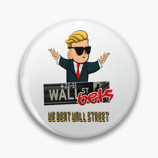 Item preview, WSB designed and sold by Puterfully.