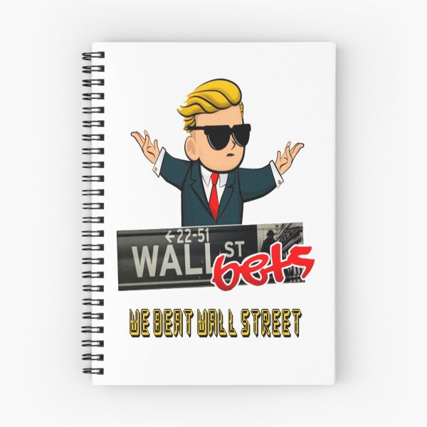 Item preview, WSB designed and sold by Puterfully.