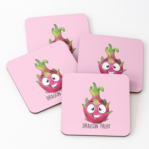 Item preview, Dragon Fruit designed and sold by artistkalpesh.