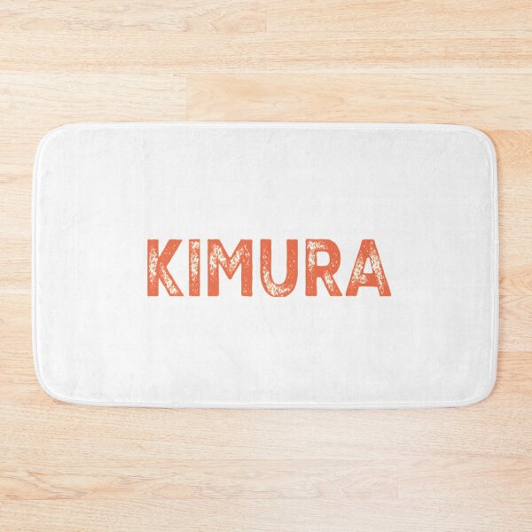 Item preview, Brazilian Jiu Jitsu Kimura (Orange) - BJJ designed and sold by MMA Apparel.