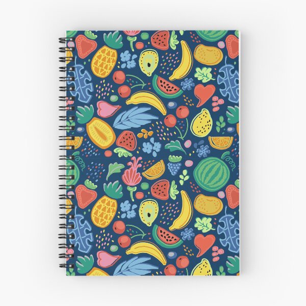Item preview, fruit pattern designed and sold by ElenaSteinbach.