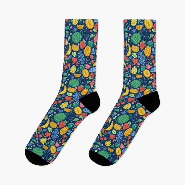 Item preview, fruit pattern designed and sold by ElenaSteinbach.
