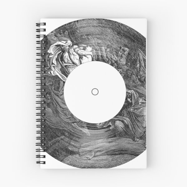 Aperçu de l'œuvre Vinyle Renaissance créée et vendue par SimplifyCD.
