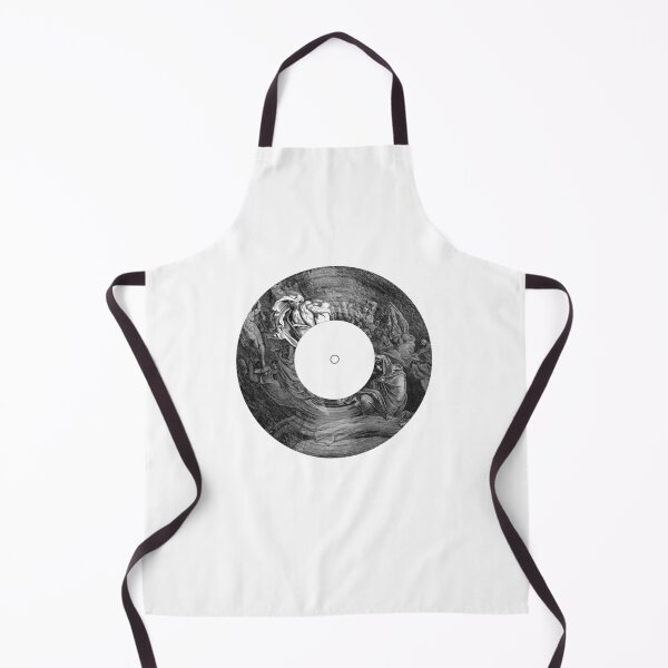 Item preview, Renaissance Vinyl designed and sold by SimplifyCD.