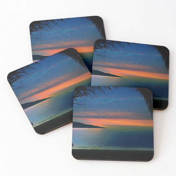 Item preview, Beautiful Blue Bay Of Naples II designed and sold by alabca.