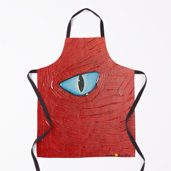 Item preview, Red Dragon designed and sold by YellowDotArtist.