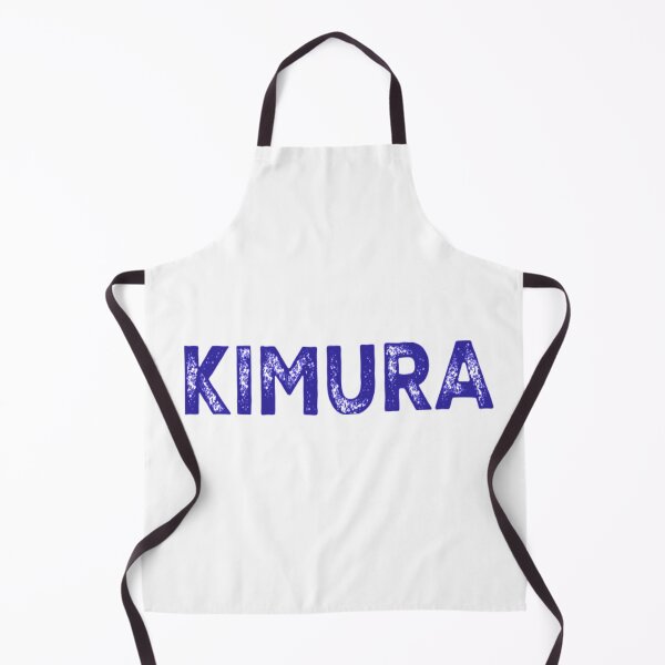 Item preview, Brazilian Jiu Jitsu Kimura (Blue) - BJJ designed and sold by MMA Apparel.