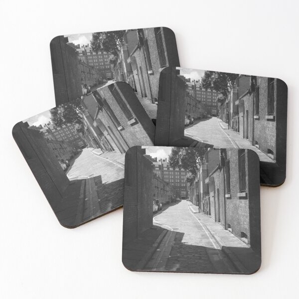 Item preview, Alleyway Bloomsbury London Summer 2020 designed and sold by joelmeadows1.