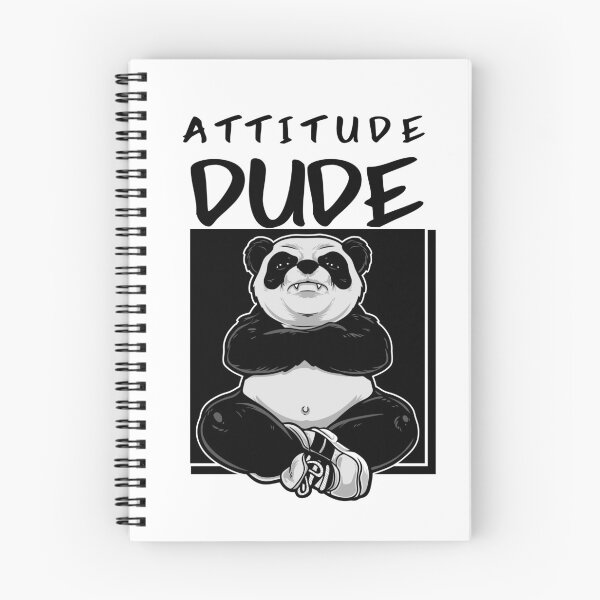 Item preview, Attitude Dude! designed and sold by Carquest61.