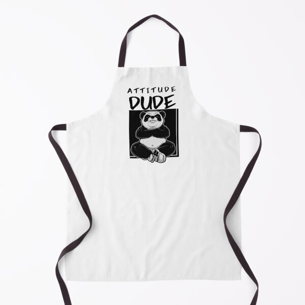 Item preview, Attitude Dude! designed and sold by Carquest61.