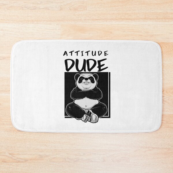 Item preview, Attitude Dude! designed and sold by Carquest61.