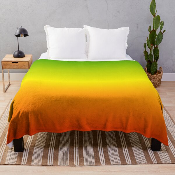 Item preview, Rastafari Green Gradient Fashion Print designed and sold by Auto-Prints.