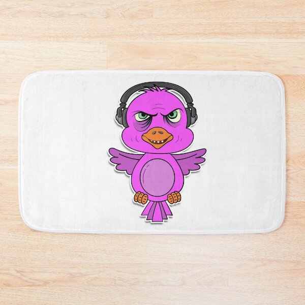 Item preview, Benny the bird kawaii designed and sold by creativedane.