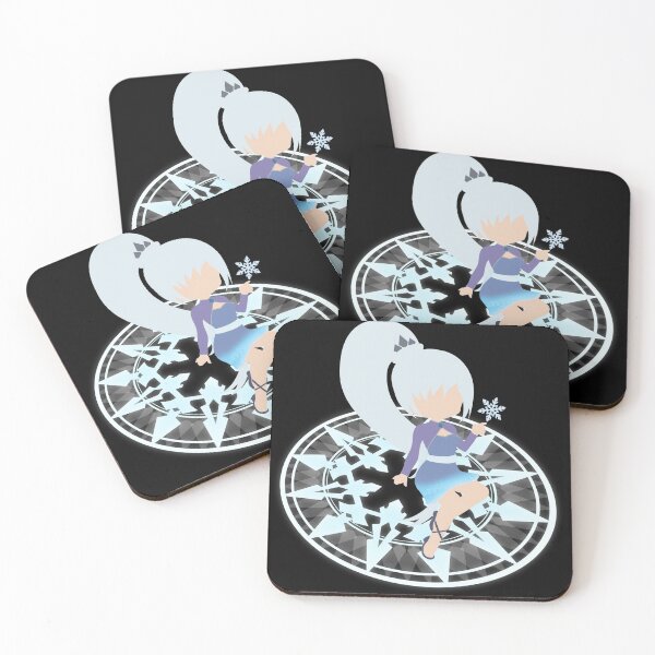 Item preview, winter's heiress designed and sold by KatanaBalls.