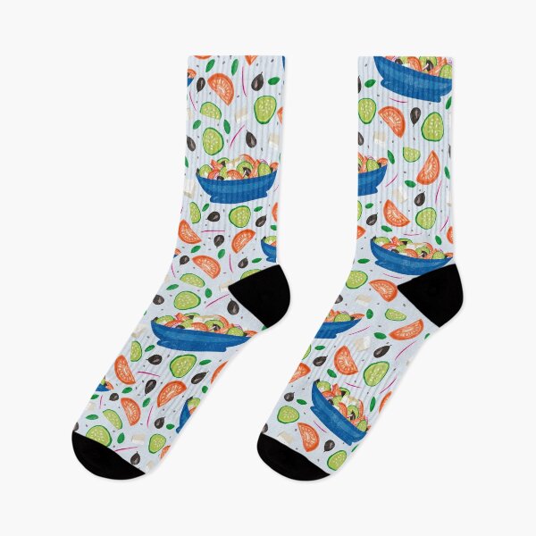 Item preview, Get me a Greek salad. designed and sold by Amilia Korre.
