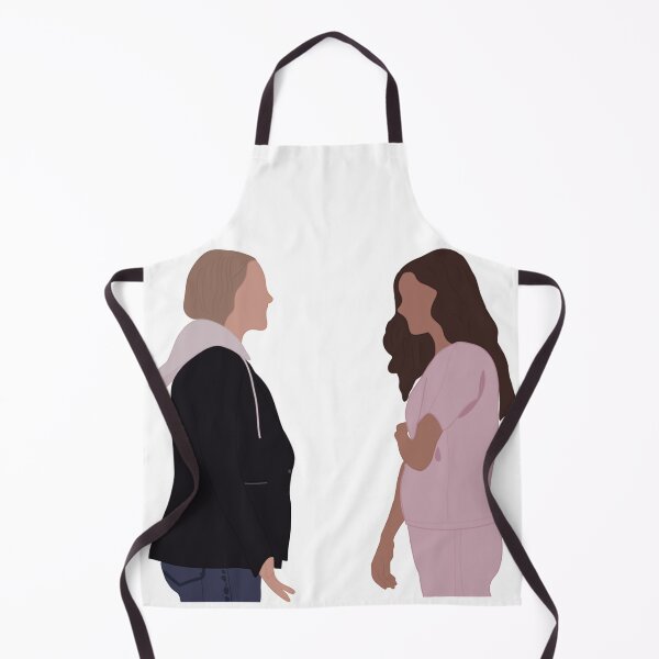 Item preview, Maya and Carina after the cheating (Station 19) designed and sold by Redlily3.