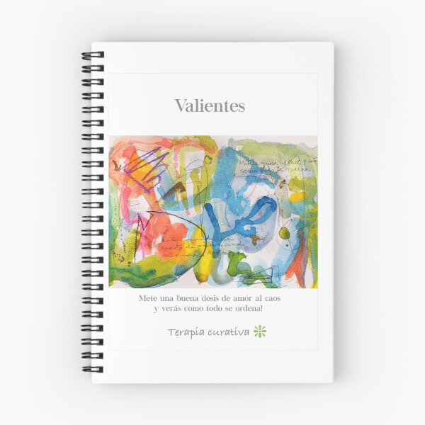 Item preview, Valientes designed and sold by KarineGiffoni.