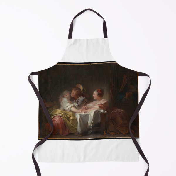 Item preview, The Stolen Kiss designed and sold by Gorls.