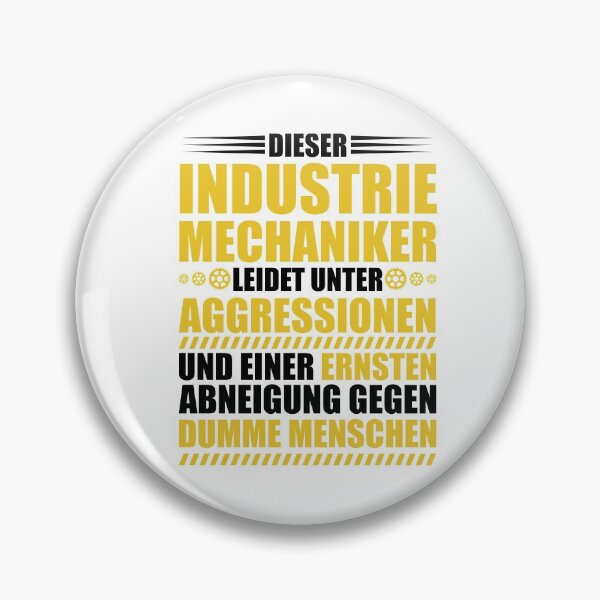 Item preview, Industrial Mechanic Funny Sayings Gift designed and sold by eiwo87.