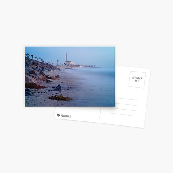 Item preview, Carlsbad, CA designed and sold by HaveANiceDaisy.