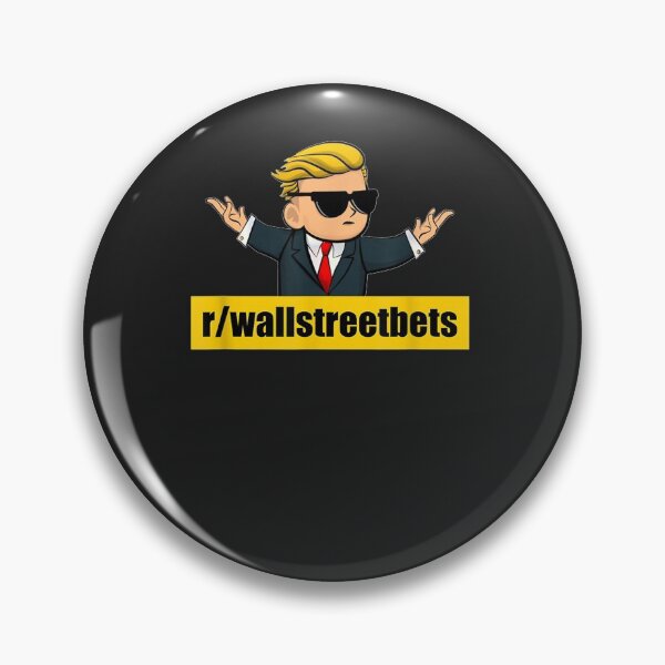 Artikelvorschau, Wallstreetbets Stonks T-Shirt entworfen und verkauft von gato2458.