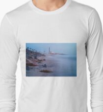 Carlsbad, CA Long Sleeve T-Shirt
