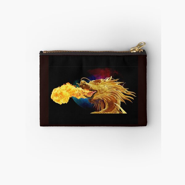 Item preview, Battle Ready Fire Breathing Dragon designed and sold by TeesbyGinyard.