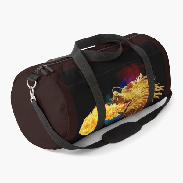 Item preview, Battle Ready Fire Breathing Dragon designed and sold by TeesbyGinyard.