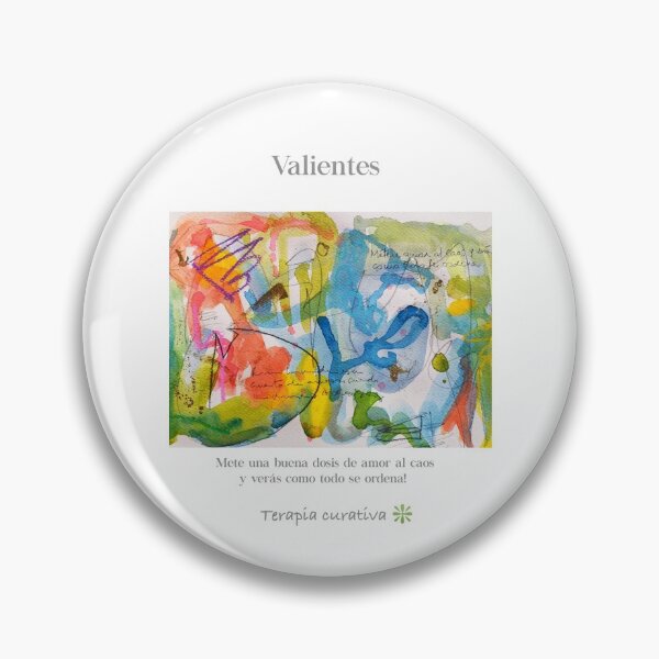 Item preview, Valientes designed and sold by KarineGiffoni.