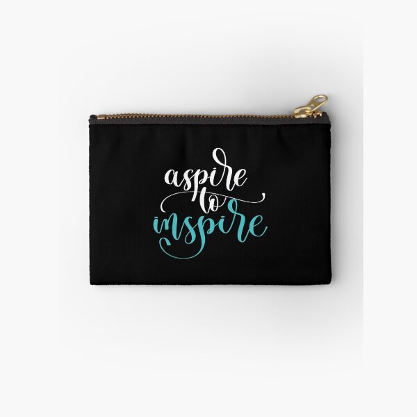 Item preview, Aspire To Inspire designed and sold by GoodVibesWX9.