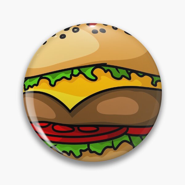 Item preview, Enjoy Every Burger - Enjoy Burger designed and sold by Jhaustria.