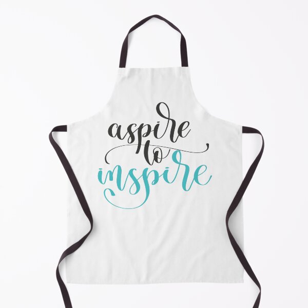 Item preview, Aspire To Inspire designed and sold by GoodVibesWX9.