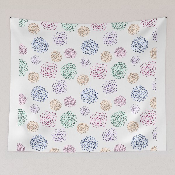 Item preview, Mamás coloridas designed and sold by RPJ-Creative.