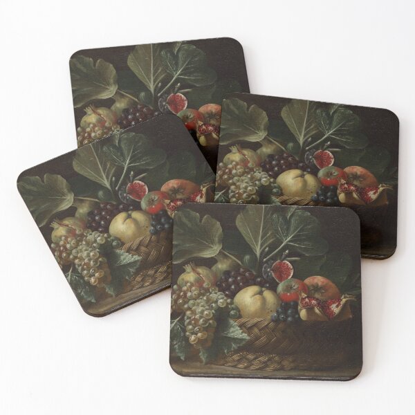 Item preview, Basket of Fruit designed and sold by Gorls.