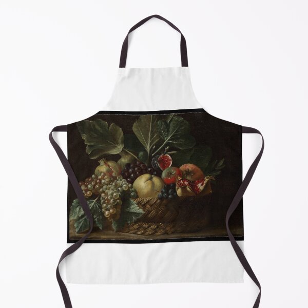 Item preview, Basket of Fruit designed and sold by Gorls.