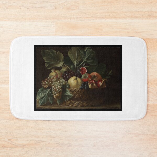 Item preview, Basket of Fruit designed and sold by Gorls.