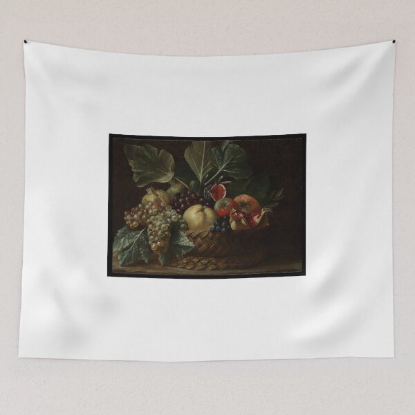 Item preview, Basket of Fruit designed and sold by Gorls.
