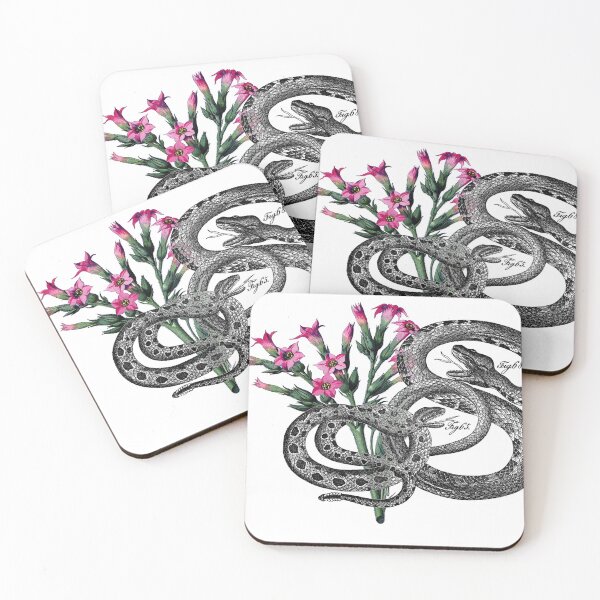 Item preview, Macbeth Shakespeare Snake Book Lover Vintage designed and sold by YeastOfThoughts.